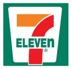 7-Eleven - Logo