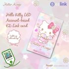 EZ-Link - First Ever Hello Kitty LED EZ-Link Card - sgCheapo