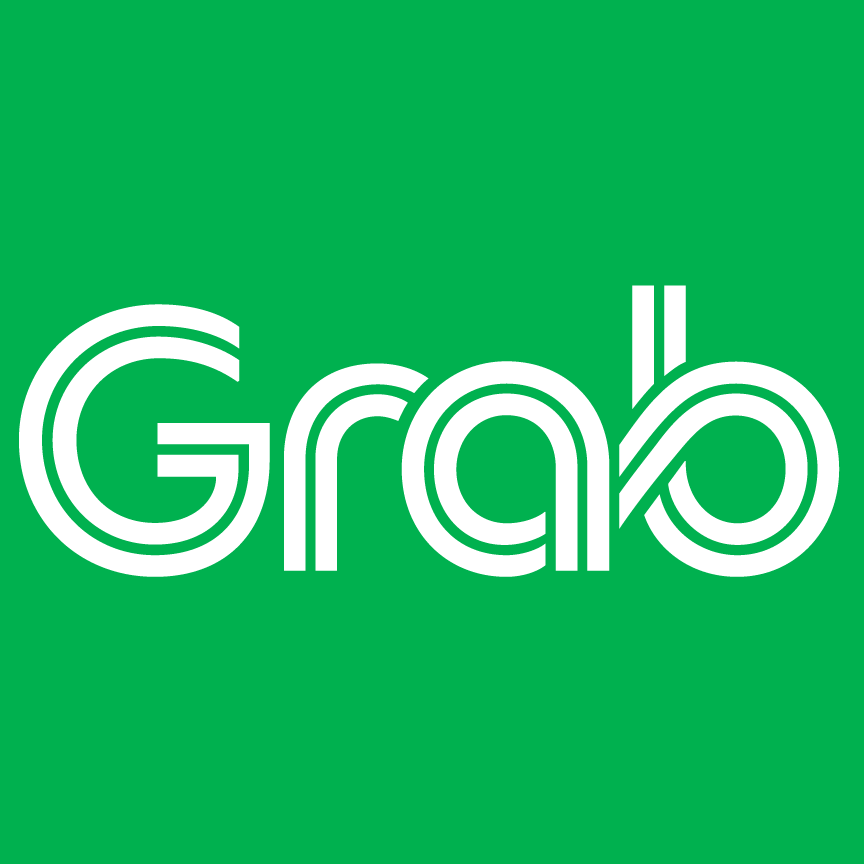 Grab - Logo