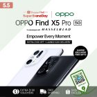 OPPO - $100 OFF OPPO Find X5 Pro - sgCheapo