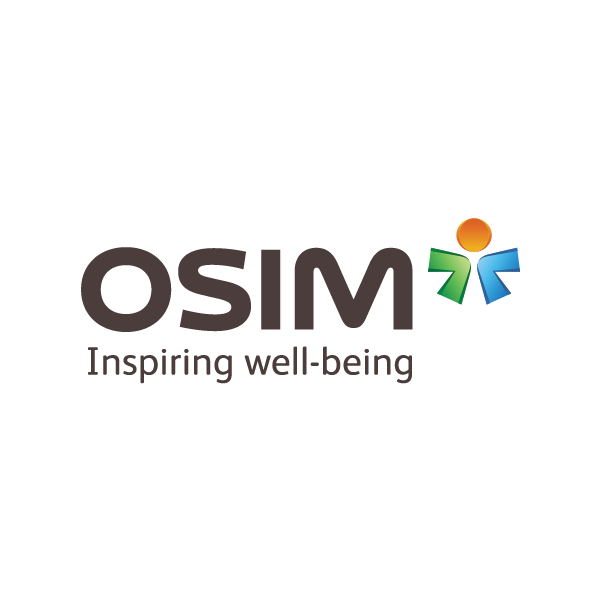 OSIM - Logo