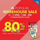 Popular - UP TO 70% OFF Stationery, Gadgets, Books & MORE - sgCheapo