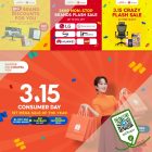 Shopee - UP TO 90% OFF LG, Huawei, Samsung & MORE - sgCheapo