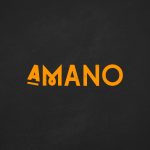 AMANO - Logo