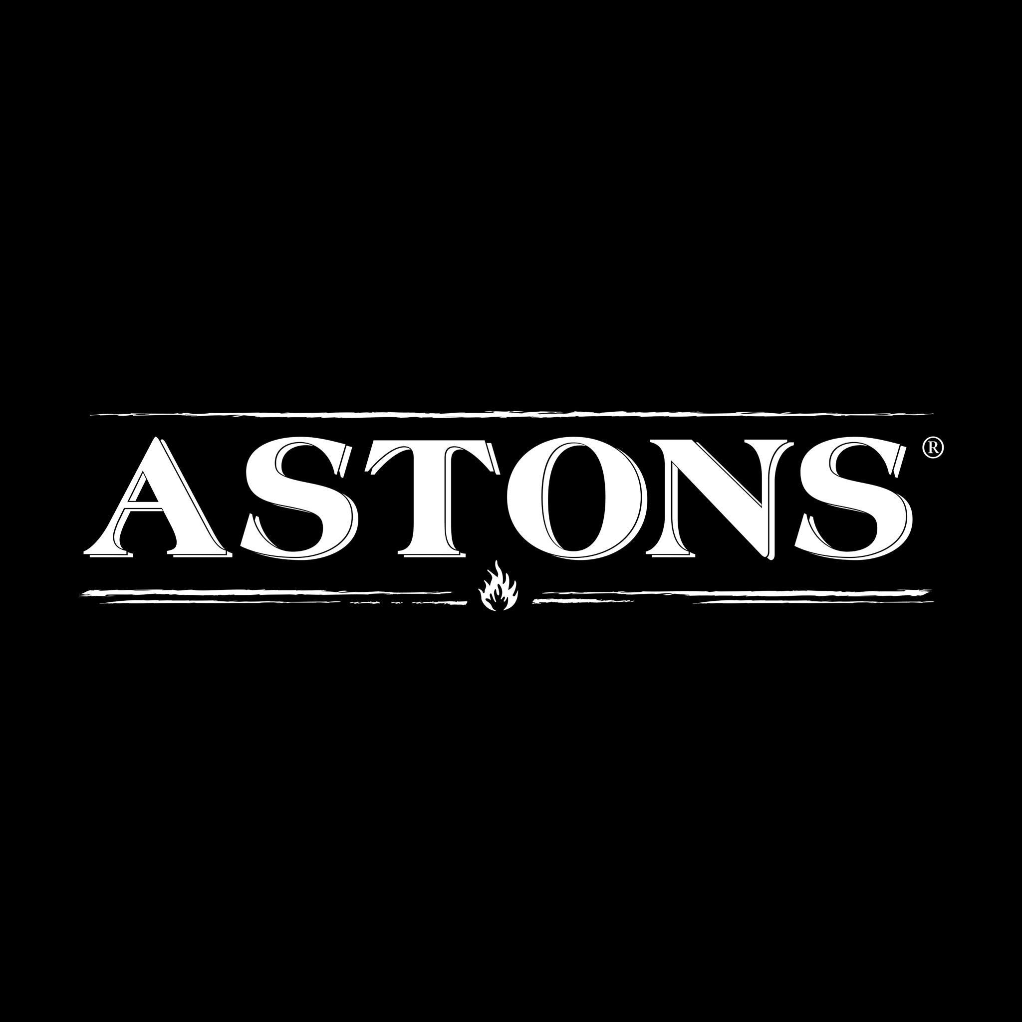 Astons - Logo