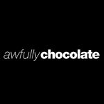 Awfully Chocolate - Logo