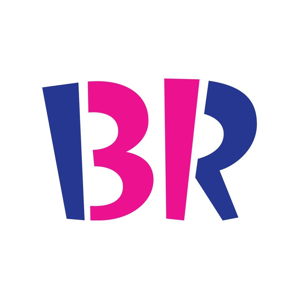 Baskin-Robbins - Logo