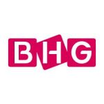 BHG - Logo