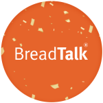 BreadTalk - Logo