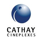 Cathay Cineplexes - Logo
