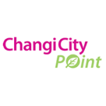 Changi City Point - Logo