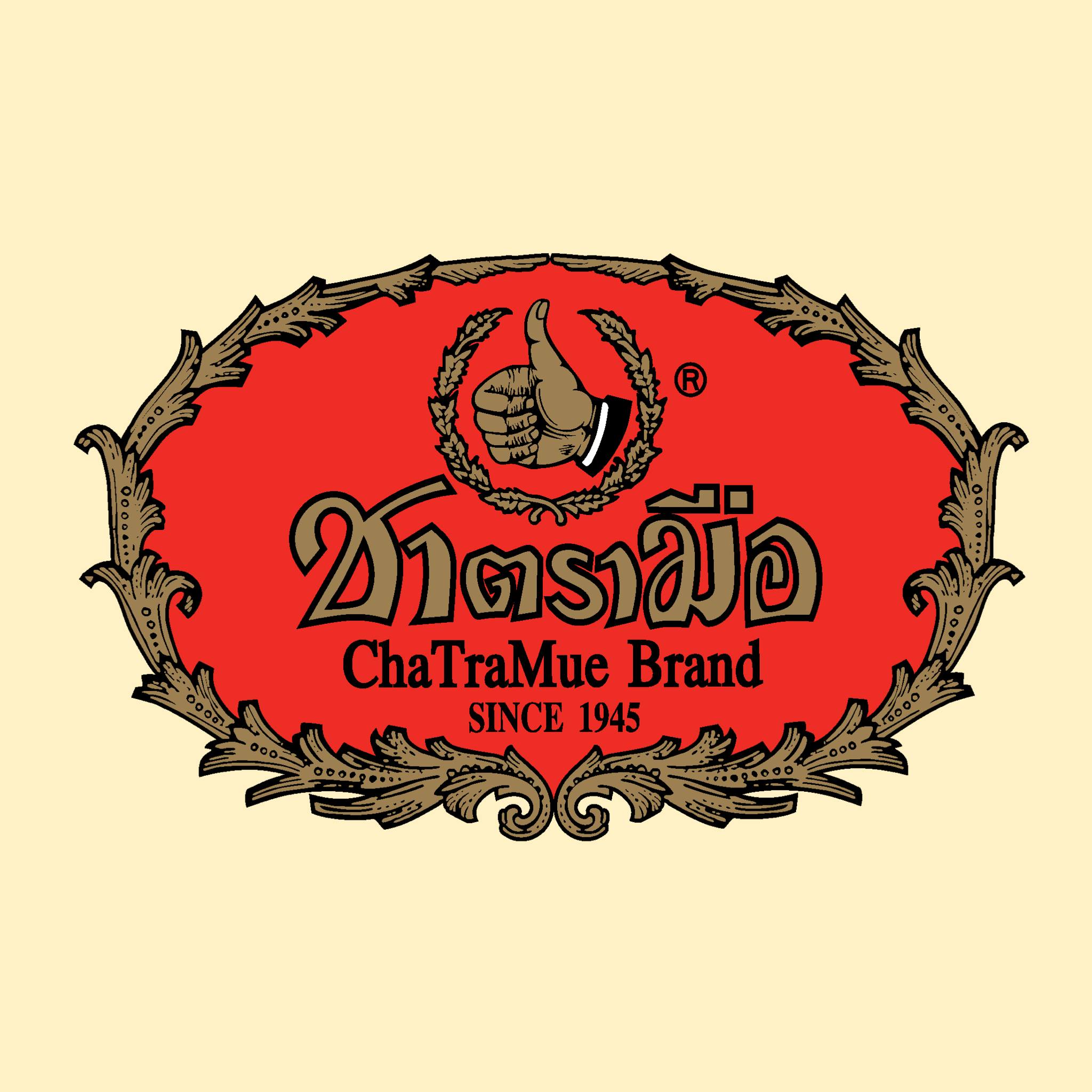 ChaTraMue - Logo