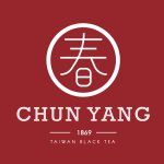 Chun Yang Tea - Logo