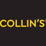 Collin's Grille - Logo