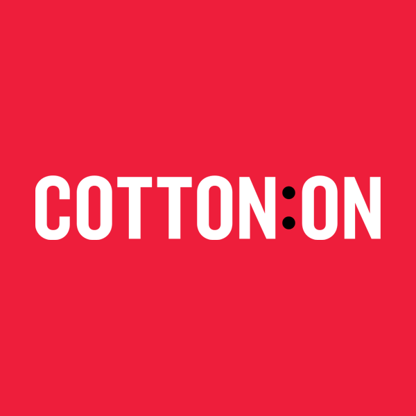 Cotton On - Logo