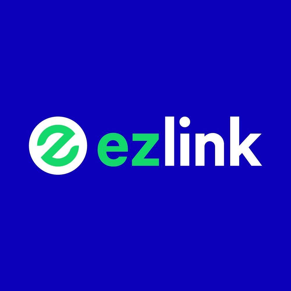 EZ-Link - Logo