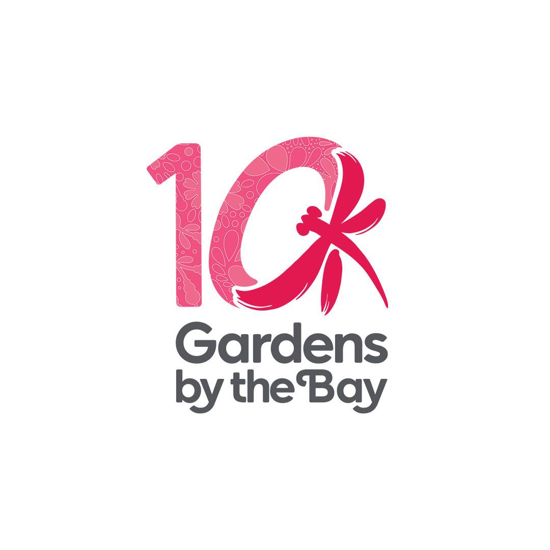 Gardens By The Bay - Logo