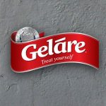 Gelare - Logo