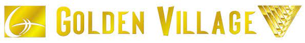 Golden Village - Logo