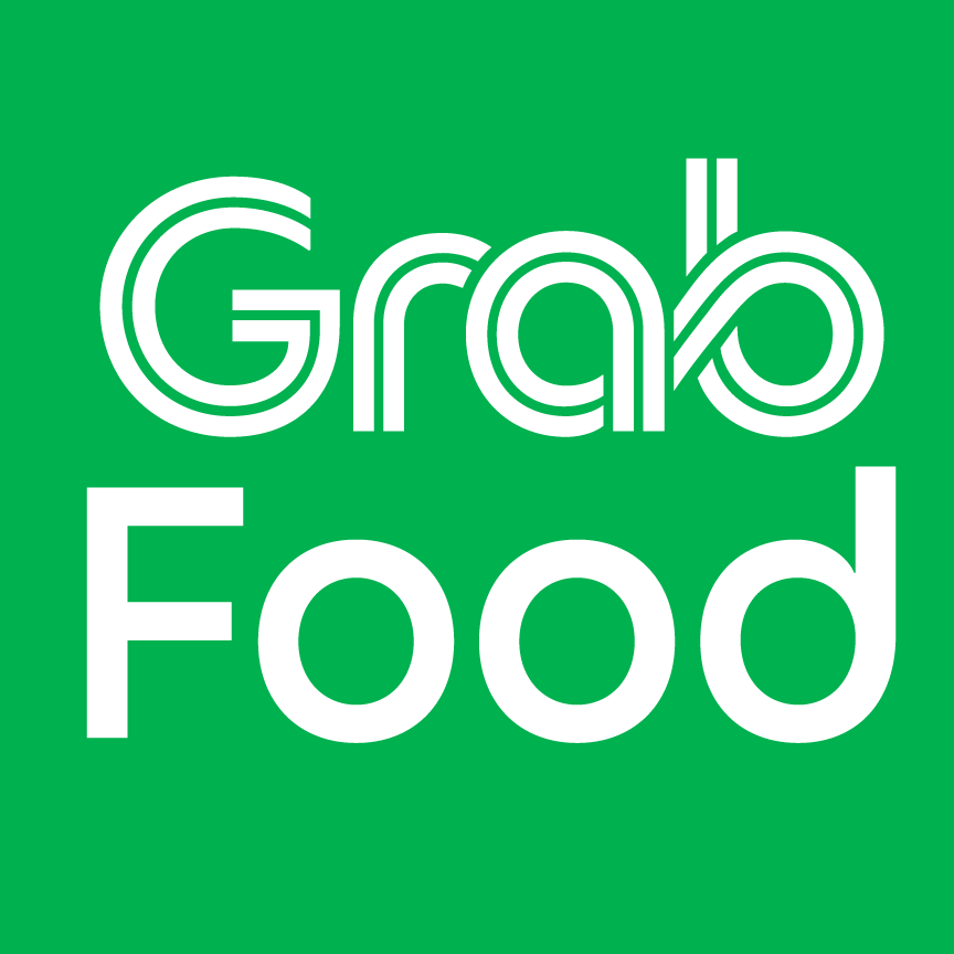 GrabFood - Logo