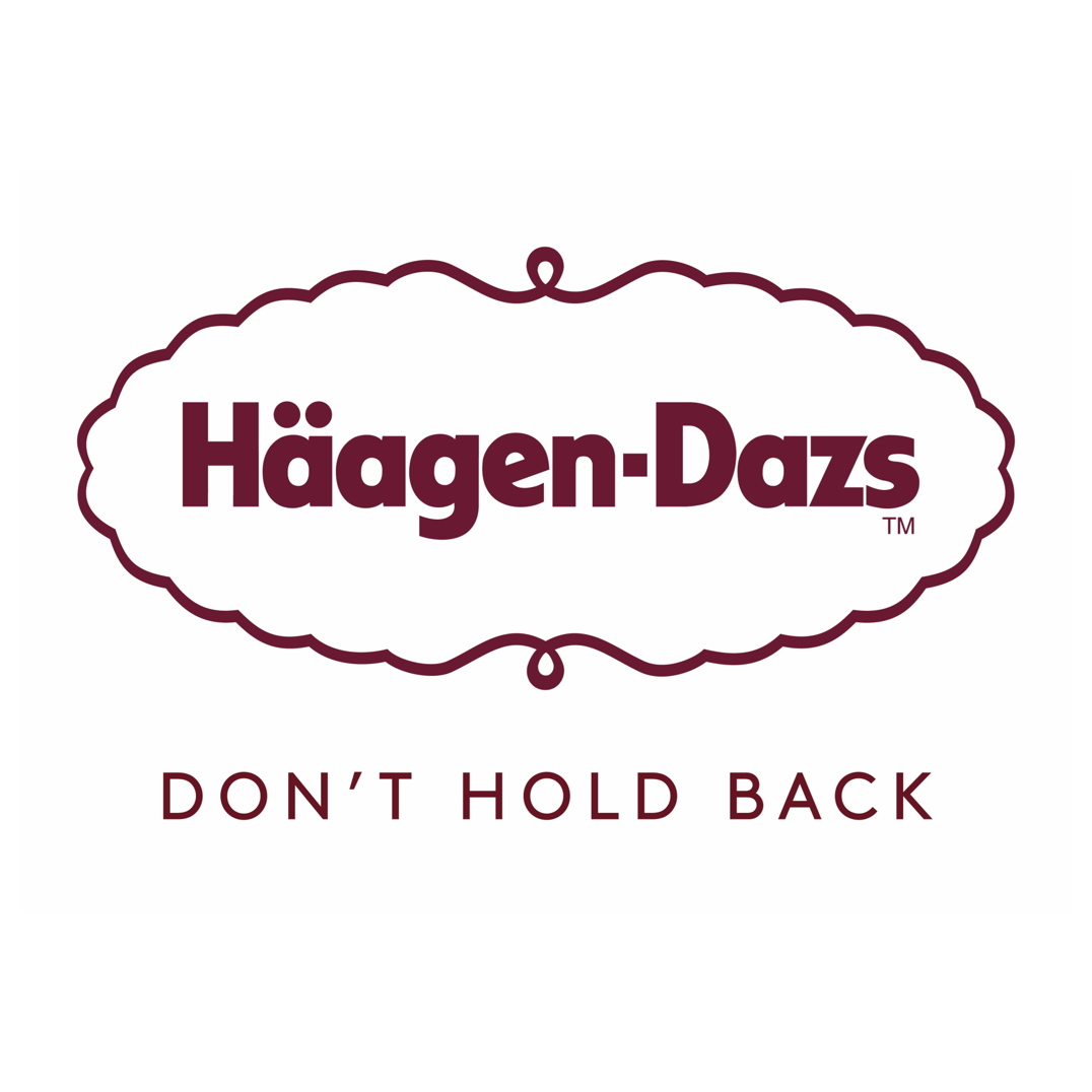 Haagen Dazs - Logo