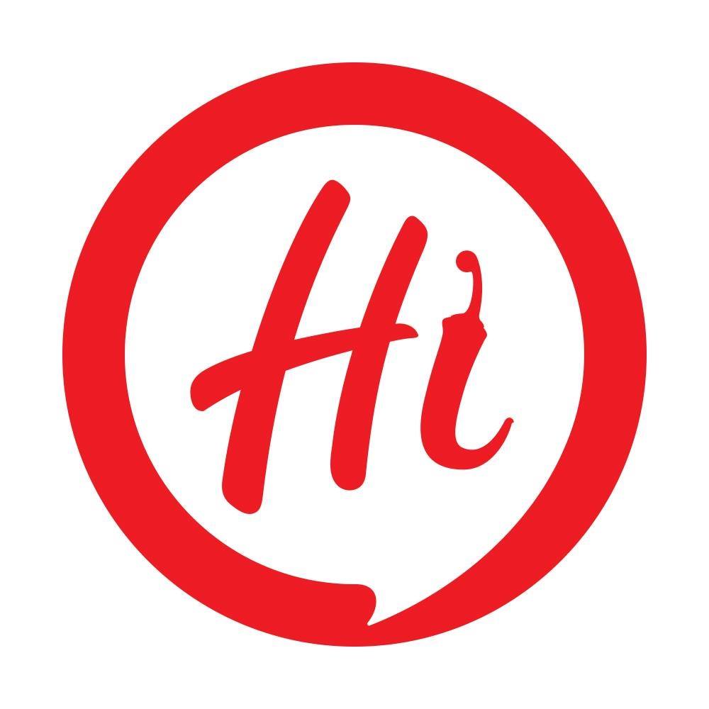 Haidilao - Logo
