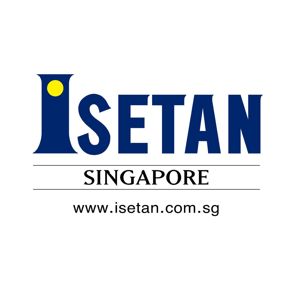 Isetan - Logo