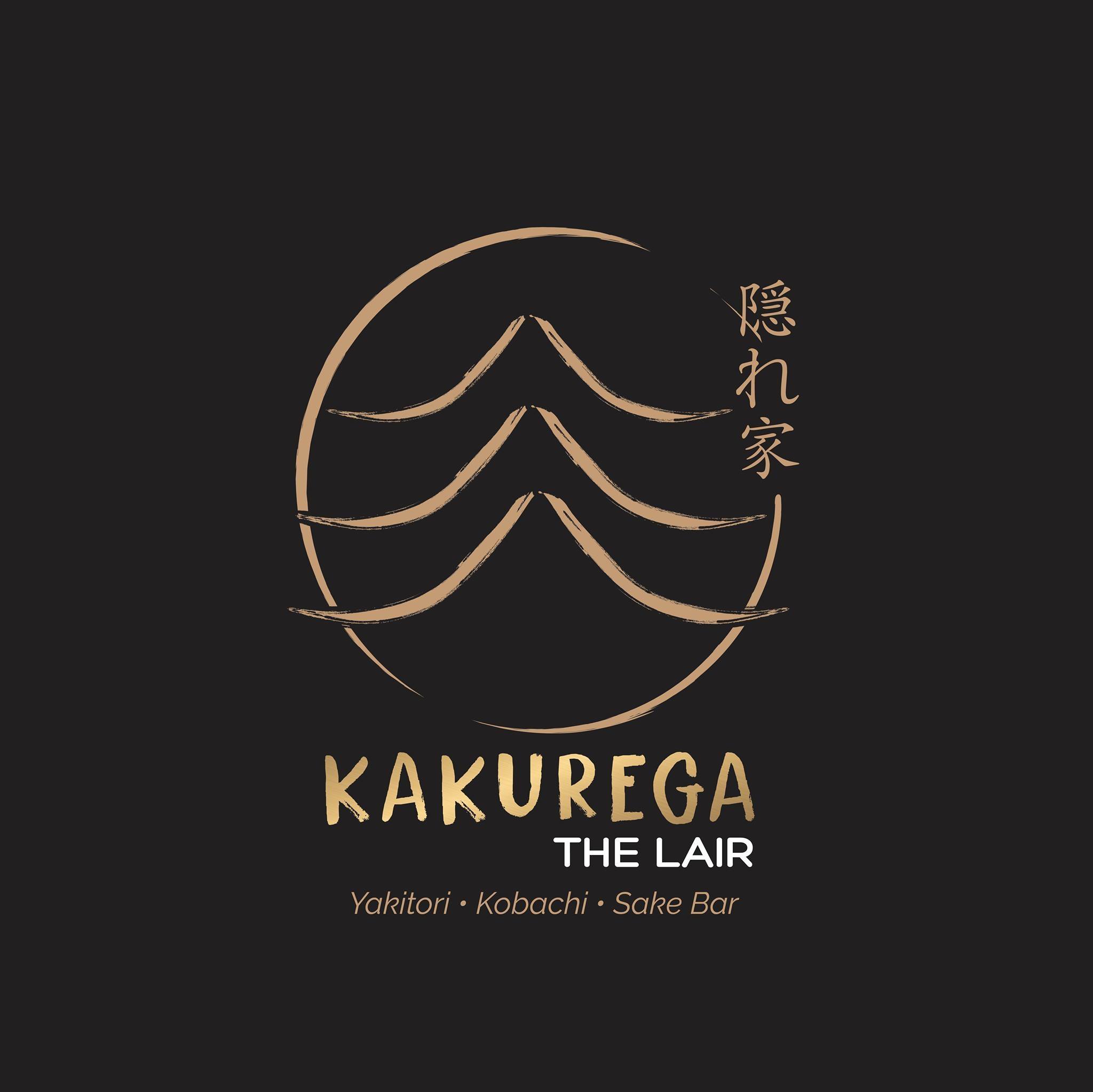 Kakeruga - Logo