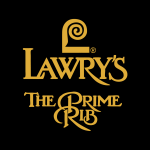 Lawry’s The Prime Rib - Logo