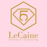 LeCaine Gems - Logo