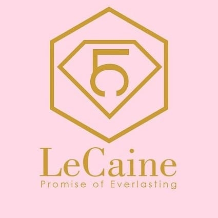 LeCaine Gems - Logo