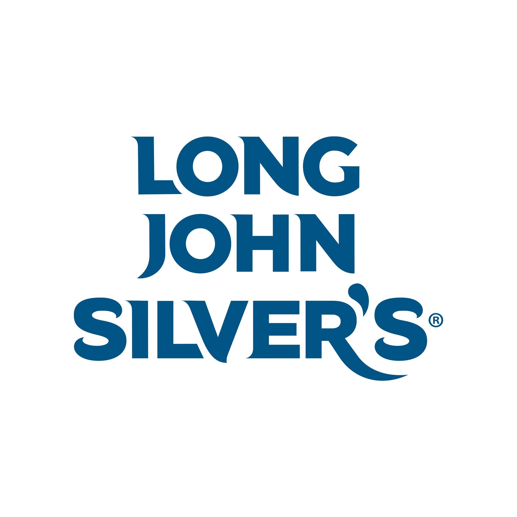Long John Silver's - Logo