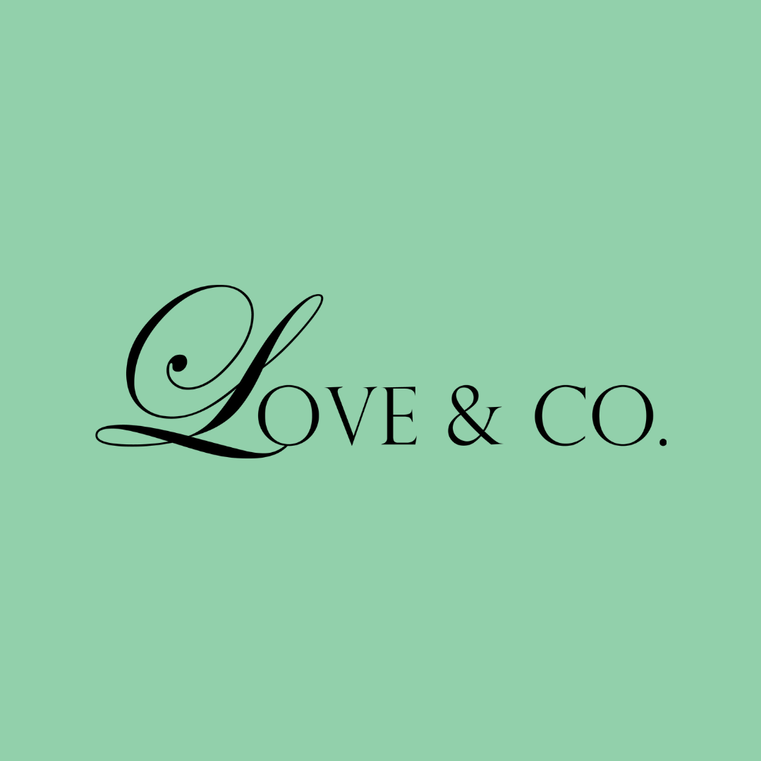 Love & Co - Logo