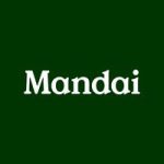 Mandai Wildlife Reserve - Logo