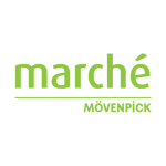 Marché Mövenpick - Logo