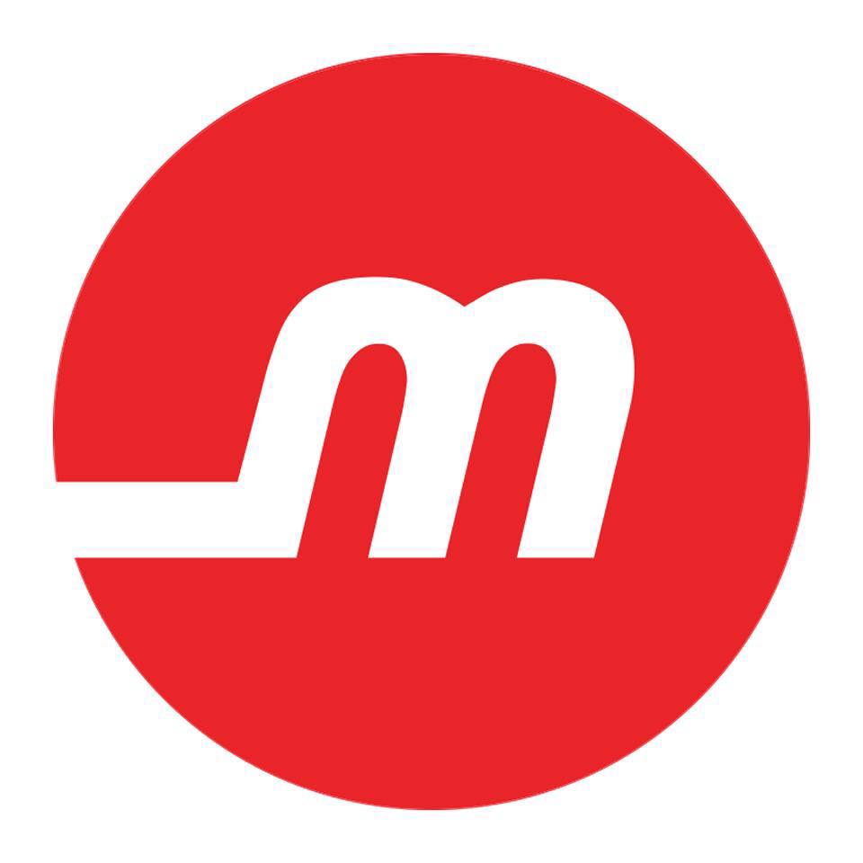 Motorist - Logo