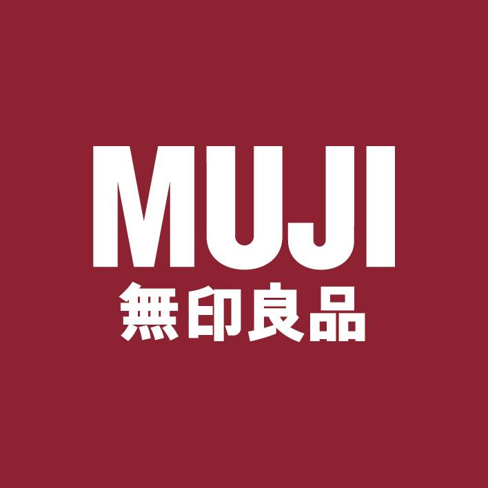 MUJI - Logo