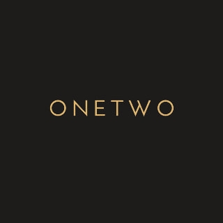 OneTwo - Logo