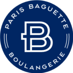 Paris Baguette - Logo