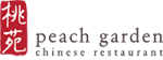 Peach Garden - Logo