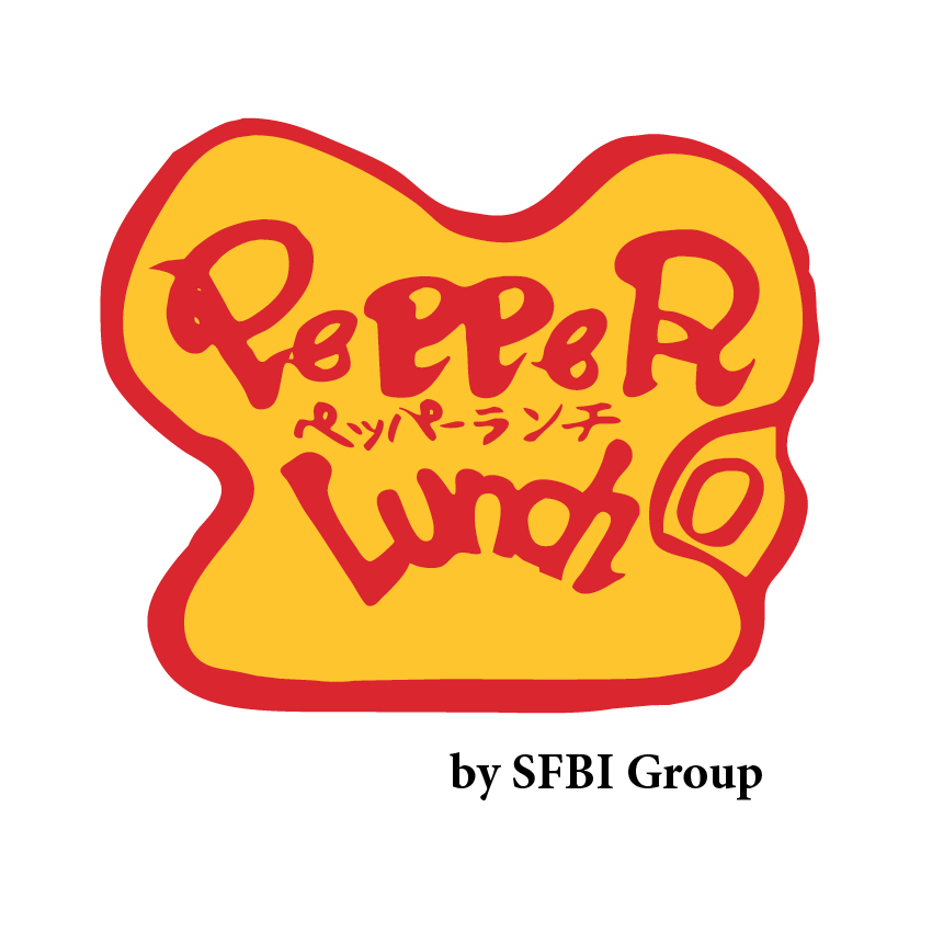 Pepper Lunch - Logo
