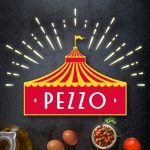 Pezzo - Logo