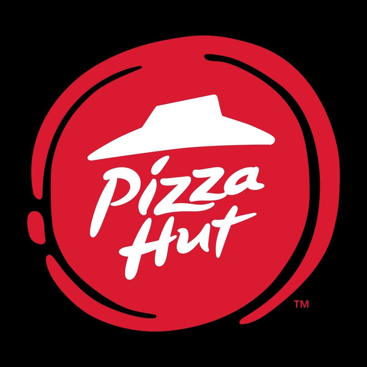 Pizza Hut - Logo