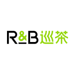 R&B Tea - Logo