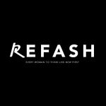 Refash - Logo