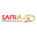 SAFRA - Logo