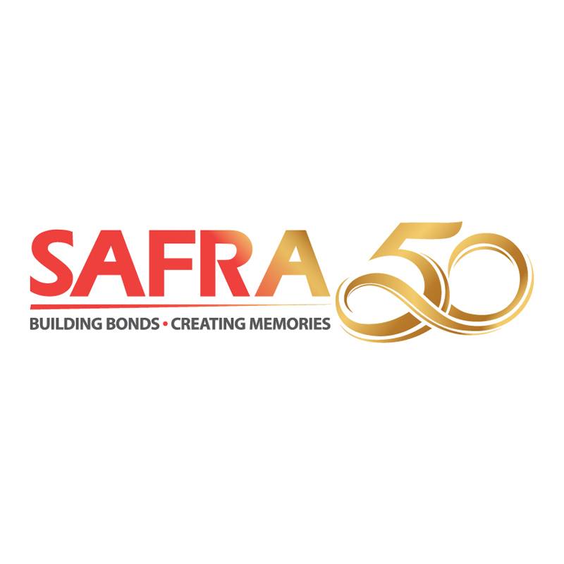 SAFRA - Logo