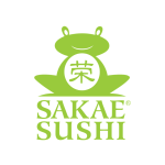Sakae Sushi - Logo