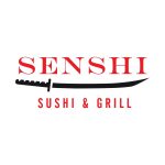 Senshi Sushi & Grill - Logo