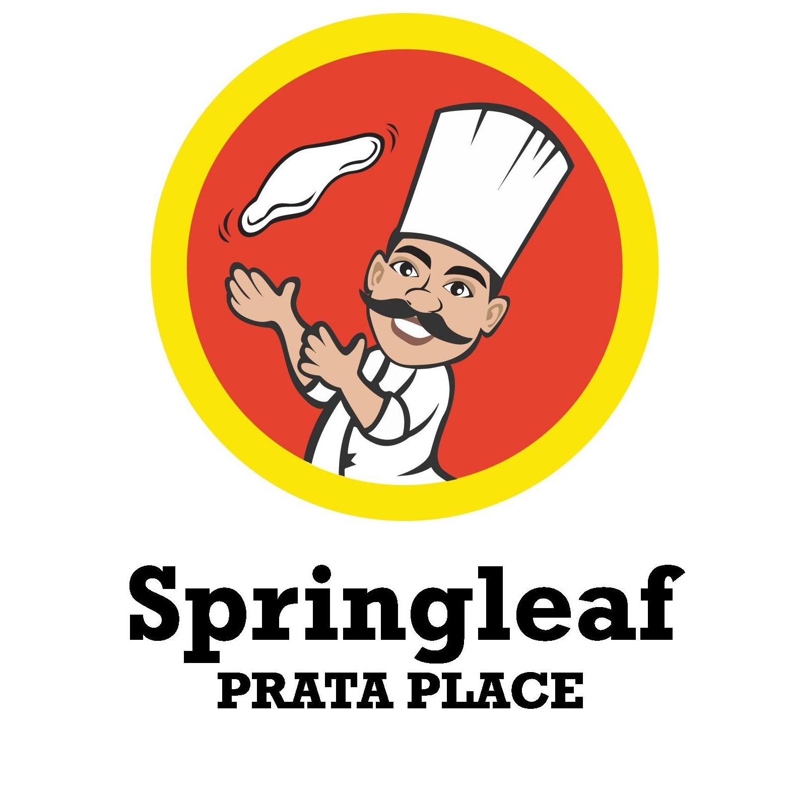 Springleaf Prata Place - Logo